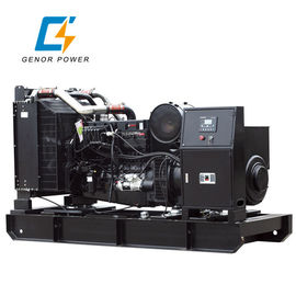 Maschinen-Energie ISO-CER Zustimmung Strom-Perkins-Dieselgenerator-55kva 66kva 1103A-33TG2
