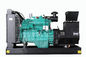 ISO9001 schalldichter Dieselgenerator, industrieller Generator 35kw - 680kw Cumminss