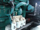 wassergekühlter Cummins Dieselgenerator 1000kva mit elektronischer Geschwindigkeit, drei Phasen vier Linien