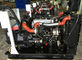 Einphasiges 8kw Yangdong Genset Dieselgenerator 10kva mit YSAD380D-Maschine 220Volt